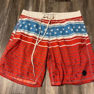 Swim Trunks